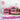 Ich bin Erzieherin – was ist deine Superkraft? - Glitzertasse #tassenfarbe_rose
