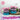 Ich bin Erzieherin – was ist deine Superkraft? - Glitzertasse #tassenfarbe_roseblau
