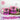 Ich bin Feuerwehrfrau – was ist deine Superkraft? - Glitzertasse #tassenfarbe_roseviolett
