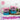 Ich bin Flugbegleiterin – was ist deine Superkraft? - Glitzertasse #tassenfarbe_roseblau