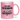 Ich bin Fotografin – was ist deine Superkraft? - Glitzertasse #tassenfarbe_rose