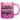 Ich bin Hausmeister – was ist deine Superkraft? - Glitzertasse #tassenfarbe_roseviolett