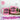 Ich bin Kellner – was ist deine Superkraft? - Glitzertasse #tassenfarbe_rose