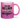 Ich bin Kellner – was ist deine Superkraft? - Glitzertasse #tassenfarbe_roseviolett