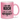 Ich bin Koch – was ist deine Superkraft? - Glitzertasse #tassenfarbe_rose