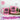 Ich bin Koch – was ist deine Superkraft? - Glitzertasse #tassenfarbe_rose