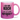 Ich bin Koch – was ist deine Superkraft? - Glitzertasse #tassenfarbe_roseviolett