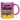 Ich bin Köchin – was ist deine Superkraft? - Glitzertasse #tassenfarbe_violettgold