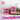 Ich bin Physiotherapeut – was ist deine Superkraft? - Glitzertasse #tassenfarbe_rose