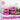 Ich bin Physiotherapeutin – was ist deine Superkraft? - Glitzertasse #tassenfarbe_roseviolett