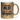 Ich bin Pilot – was ist deine Superkraft? - Glitzertasse #tassenfarbe_dunkel-gold