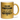 Ich bin Professor – was ist deine Superkraft? - Glitzertasse #tassenfarbe_gold