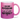 Ich bin Psychologe – was ist deine Superkraft? - Glitzertasse #tassenfarbe_roseviolett