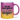 Ich bin Sozialarbeiter – was ist deine Superkraft? - Glitzertasse #tassenfarbe_violettgold