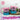 Ich bin Sozialarbeiterin – was ist deine Superkraft? - Glitzertasse #tassenfarbe_roseblau