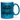 Ich bin Tierarzt – was ist deine Superkraft? - Glitzertasse #tassenfarbe_blau