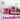 Ich bin Papa – was ist deine Superkraft? - Glitzertasse #tassenfarbe_rose