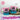 Ich bin Oma – was ist deine Superkraft? - Glitzertasse #tassenfarbe_roseblau