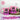 Ich bin Oma – was ist deine Superkraft? - Glitzertasse #tassenfarbe_roseviolett
