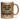 Ich bin Zwillingsmama – was ist deine Superkraft? - Glitzertasse #tassenfarbe_dunkel-gold