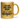 Ich bin Zwillingsmama – was ist deine Superkraft? - Glitzertasse #tassenfarbe_gold