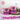 Ich bin Zwillingsmama – was ist deine Superkraft? - Glitzertasse #tassenfarbe_roseviolett
