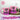 Ich bin Zwillingspapa – was ist deine Superkraft? - Glitzertasse #tassenfarbe_roseviolett