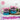 Ich bin Trainerin – was ist deine Superkraft? - Glitzertasse #tassenfarbe_roseblau