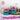 Ich bin Weltenbummler – was ist deine Superkraft? - Glitzertasse #tassenfarbe_roseblau