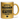 Traue keinem Erzieher, der heute noch keinen Kaffee hatte - Glitzertasse #tassenfarbe_gold