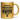 Traue keinem Steuerberater, der heute noch keinen Kaffee hatte - Glitzertasse #tassenfarbe_gold
