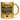 Traue keinem Kollegen, der heute noch keinen Kaffee hatte - Glitzertasse #tassenfarbe_gold