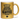 Traue keinem Katzenbesitzer, der heute noch keinen Kaffee hatte - Glitzertasse #tassenfarbe_gold