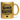 Traue keinem Gamer, der heute noch keinen Kaffee hatte - Glitzertasse #tassenfarbe_gold