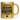 Traue keiner Lehrerin, die heute noch keinen Kaffee hatte - Glitzertasse #tassenfarbe_gold