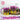 Traue keiner Friseurin, die heute noch keinen Kaffee hatte - Glitzertasse #tassenfarbe_violettgold