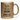 Ich sah dich, ich wollte dich, ich bekam dich – und jetzt lass ich dich nie wieder los - Glitzertasse #tassenfarbe_dunkel-gold