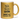 Ich sah dich, ich wollte dich, ich bekam dich – und jetzt lass ich dich nie wieder los - Glitzertasse #tassenfarbe_gold