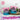 Meine Morgenroutine: Zigarette, Kaffee, Kacken - Glitzertasse #tassenfarbe_roseblau