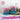 Du bist mein Lieblings-Cardio-Workout - Glitzertasse #tassenfarbe_roseblau
