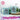 Du bist mein Lieblings-Cardio-Workout - Glitzertasse #tassenfarbe_tuerkis