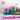 Ich habe zwei Titel: Mama und Oma – und ich rocke sie beide - Glitzertasse #tassenfarbe_roseblau