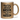 Manchmal bist du echt ein Arsch, aber du bist mein Arsch - Glitzertasse #tassenfarbe_dunkel-gold