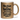Du bist das Beste, was ich je im Internet gefunden habe - Glitzertasse #tassenfarbe_dunkel-gold