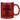 Ich liebe deinen Penis – ups, ich meinte: Happy Valentinstag - Glitzertasse #tassenfarbe_rot