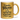 Danke Mama für die Extraportion Glitzer in meinem Leben - Glitzertasse #tassenfarbe_gold