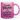 Danke Mama für die Extraportion Glitzer in meinem Leben - Glitzertasse #tassenfarbe_roseviolett