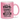 Danke Papa, dass du mich nicht an den Zirkus verkauft hast - Glitzertasse #tassenfarbe_rose