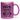 Danke Papa, dass du mich nicht an den Zirkus verkauft hast - Glitzertasse #tassenfarbe_violett