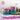 Mama kann vieles ersetzen, aber niemand kann Mama ersetzen - Glitzertasse #tassenfarbe_roseblau
